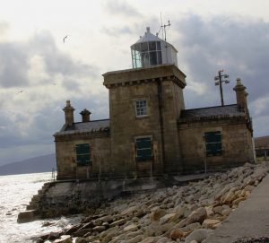 Blacksod Lighthouse Belmullet Erris Mayo